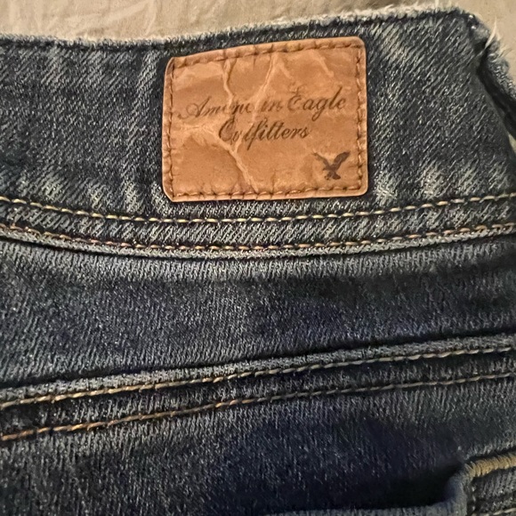 American eagle original boot, stretch jeans. - Picture 4 of 12